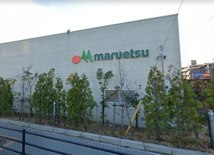 サンフラワー湘南202の周辺