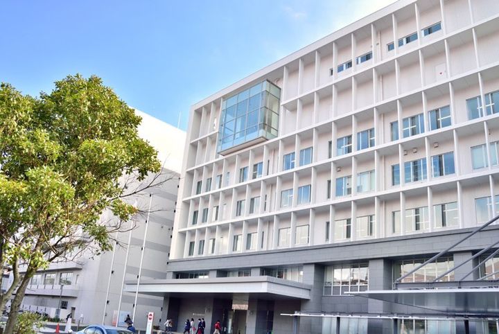 モデルノ24の周辺