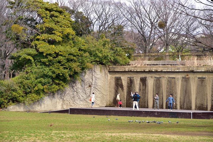 モデルノ24の周辺