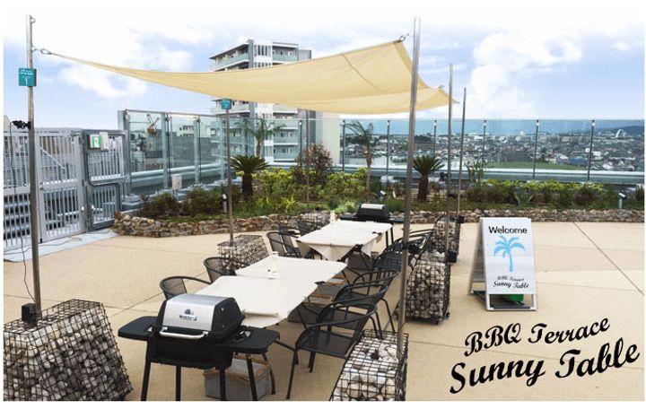 モデルノ24の周辺