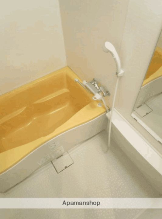 スタービレ海老名の風呂