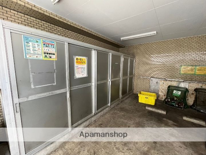 シャレー藤沢のその他画像