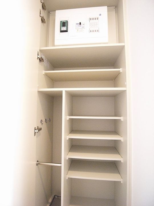 メインステージ二子多摩川の内装