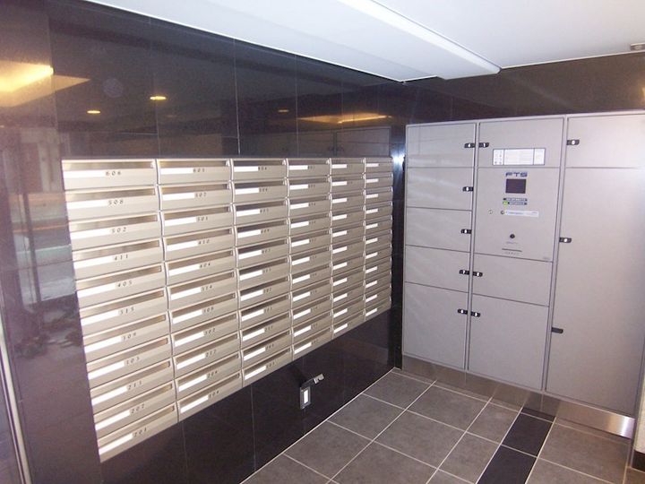 メインステージ二子多摩川のその他画像