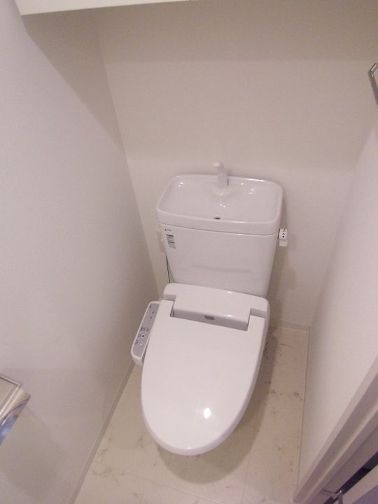 メインステージ二子多摩川のその他画像