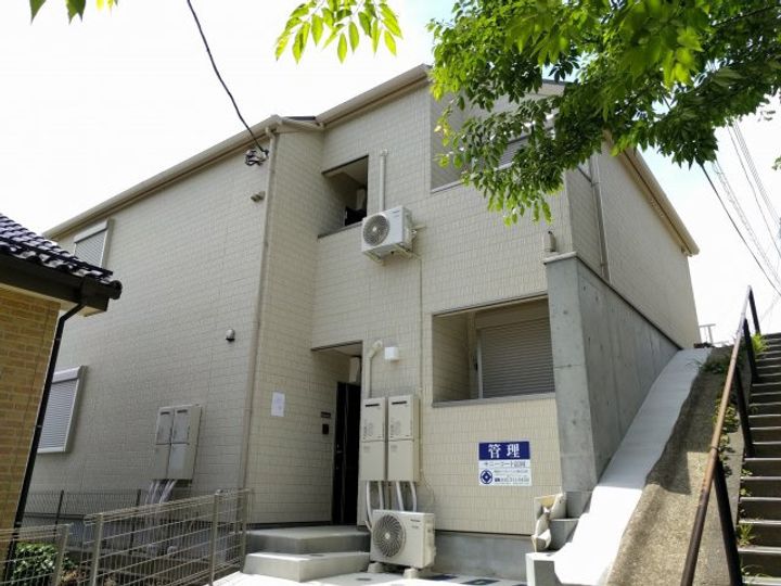 サニーコート富岡のその他画像