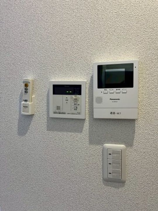 サニーコート富岡のその他画像