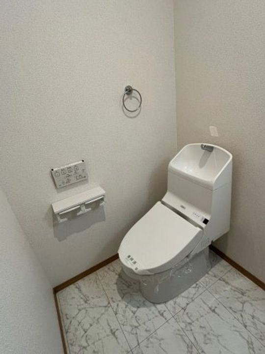 サニーコート富岡のその他画像