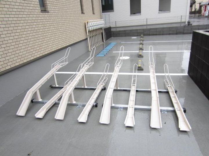 アルカディア105号室のその他画像