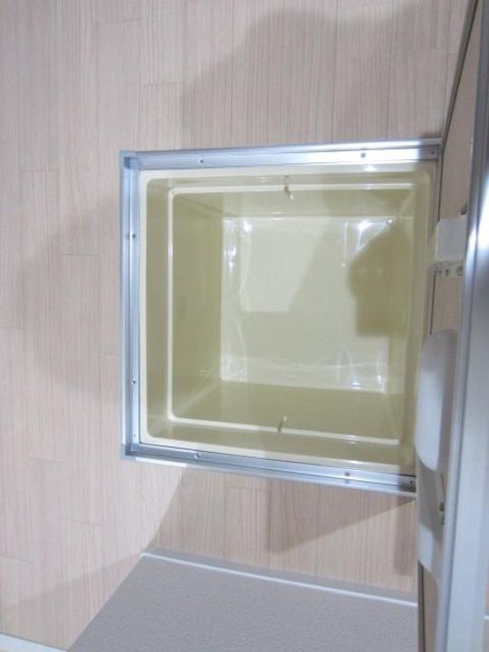 アルカディア105号室のその他画像