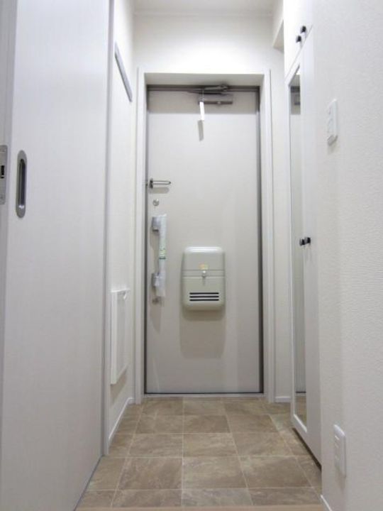 アルカディア105号室のその他画像