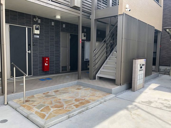 クレイノアビタシオンシグマのその他画像