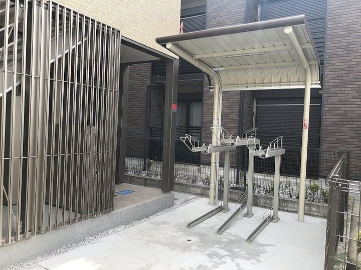 クレイノアビタシオンシグマのその他画像