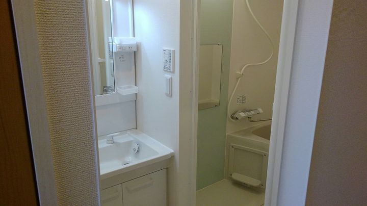 クレイノアビタシオンシグマのその他画像