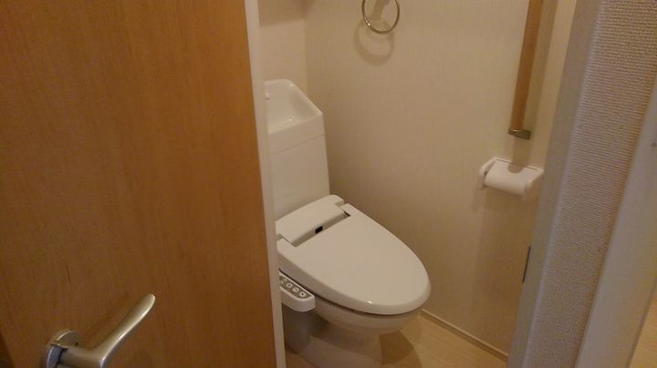 クレイノアビタシオンシグマのその他画像