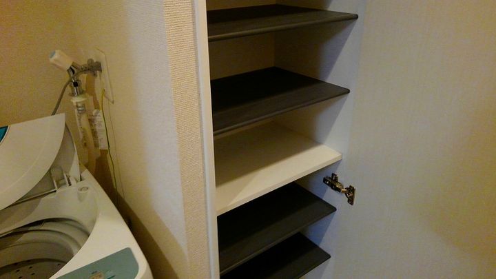 クレイノアビタシオンシグマの玄関