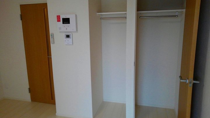 クレイノアビタシオンシグマのその他画像