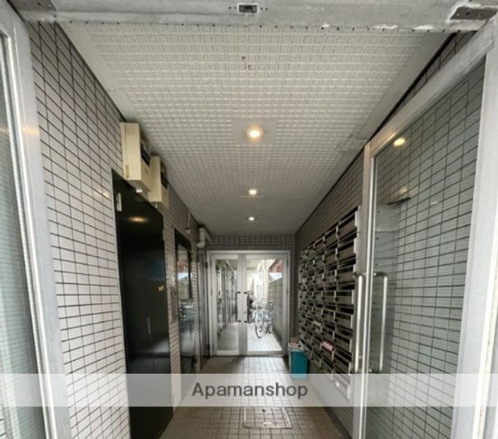 日興パレス伊勢佐木町北のその他画像