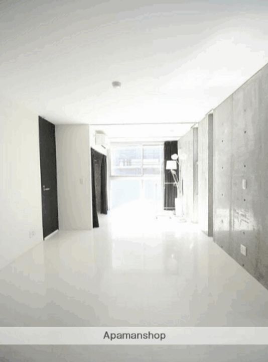 KATASEBLDⅡの内装