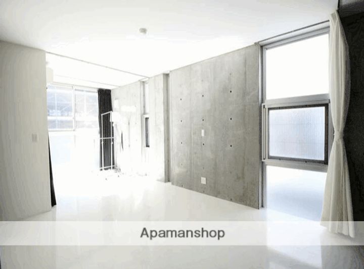 KATASEBLDⅡの内装