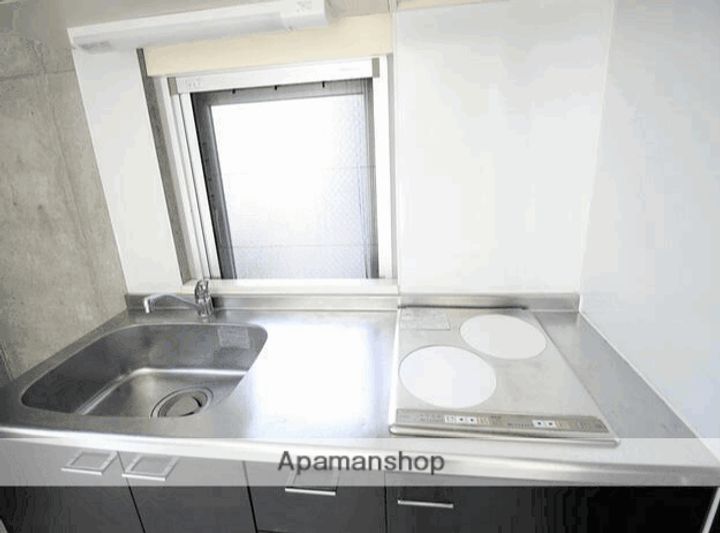 KATASEBLDⅡの内装