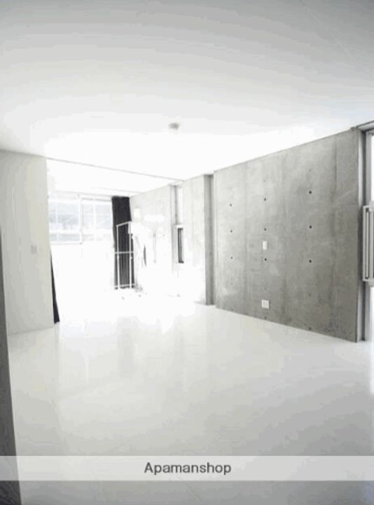 KATASEBLDⅡの居間