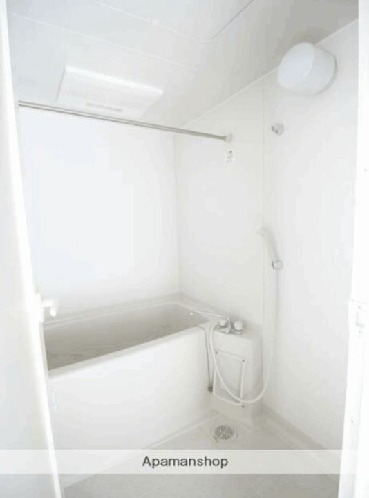 KATASEBLDⅡの風呂