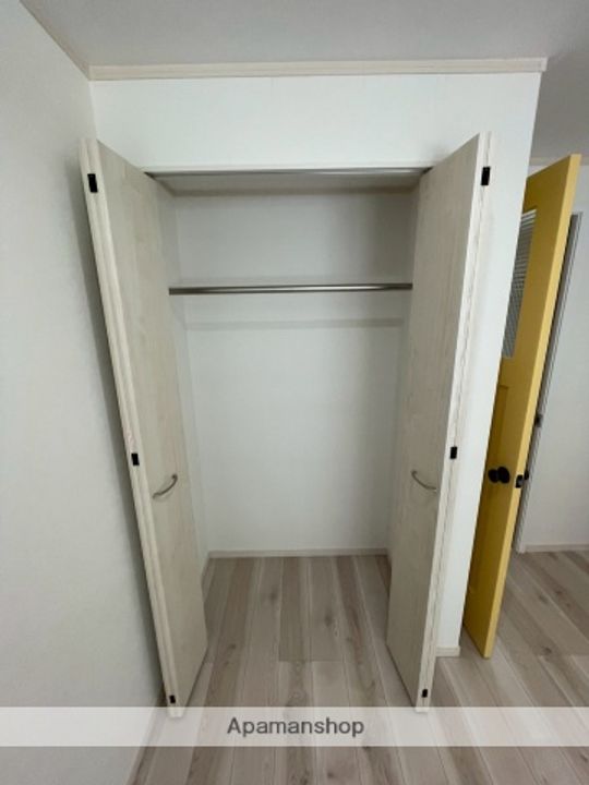 ハーミットクラブハウス弘明寺Ⅱのその他画像