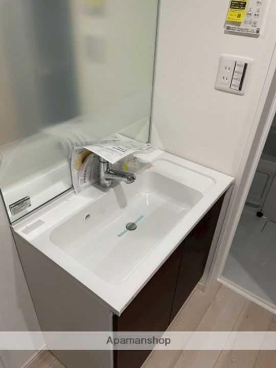 ハーミットクラブハウス弘明寺Ⅱのその他画像