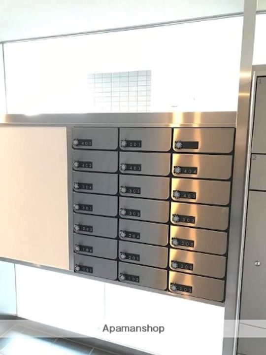 VER FLAT(ベール フラット)のその他画像