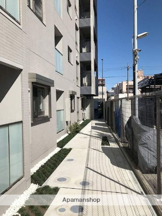 VER FLAT(ベール フラット)のその他画像