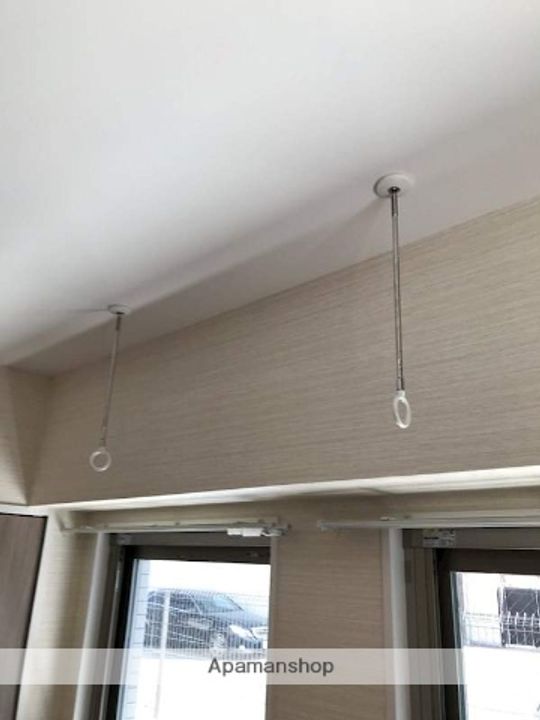 VER FLAT(ベール フラット)の内装