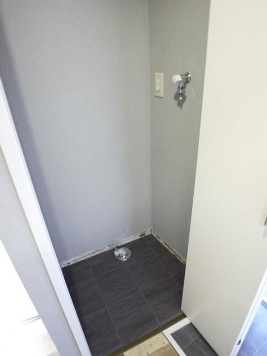 メゾンたくづのの内装