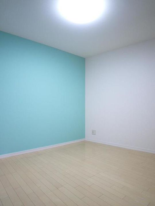 メゾンたくづのの内装