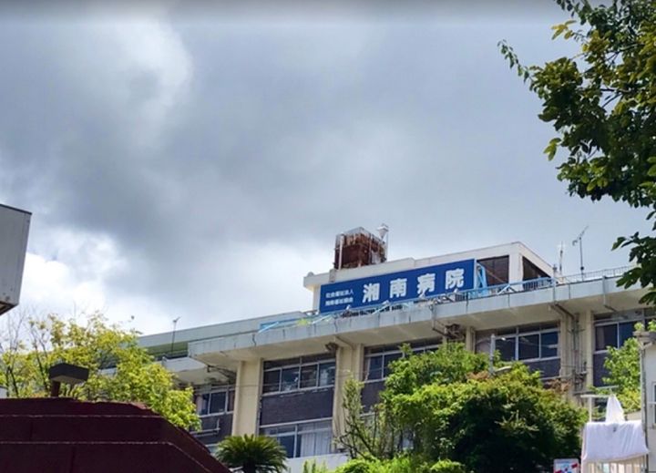 メゾンたくづのの周辺