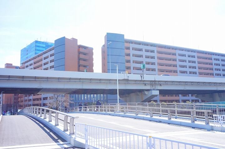 ベイステージ横浜432のその他画像