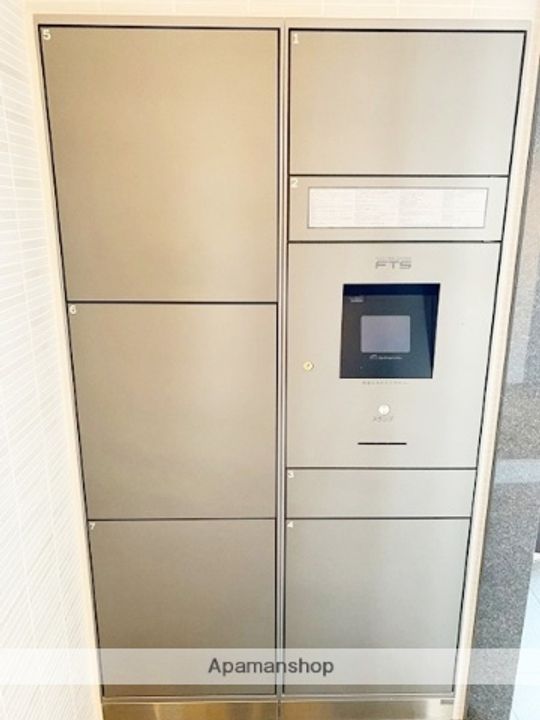 ティーリーフ横浜ベイステージのその他画像