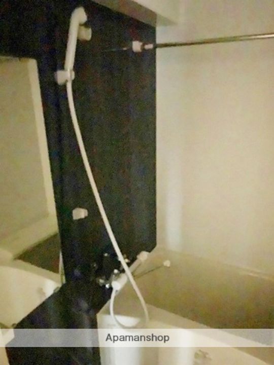 ティーリーフ横浜ベイステージの風呂