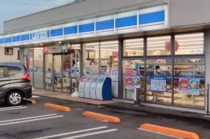 TーHAWK103の周辺