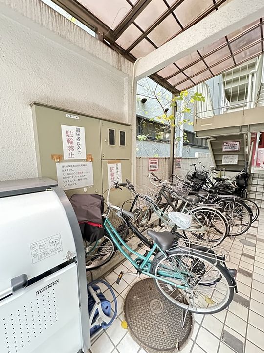 クリオネコート新城のその他画像