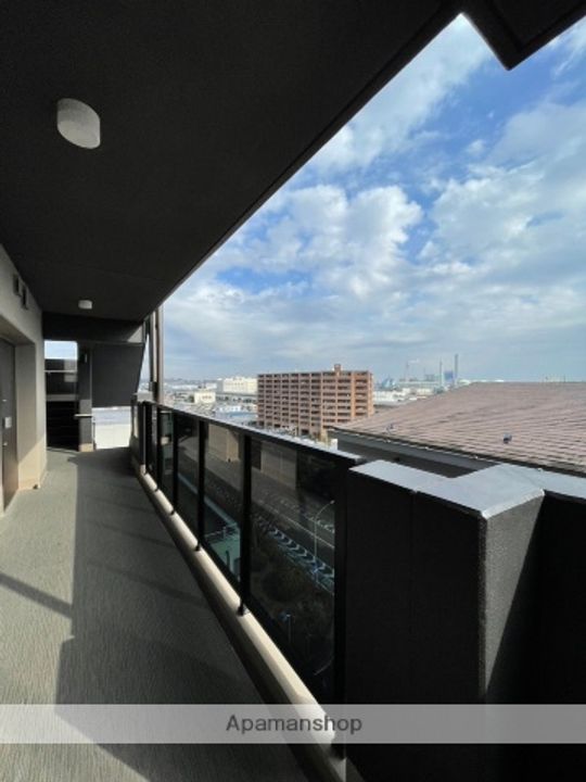 ラグゼナ磯子のその他画像