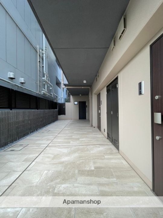 ラグゼナ磯子のその他画像