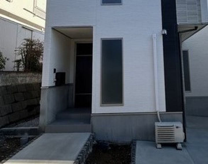 神奈川県横浜市南区永田南2丁目(一戸建)の賃貸物件のその他画像