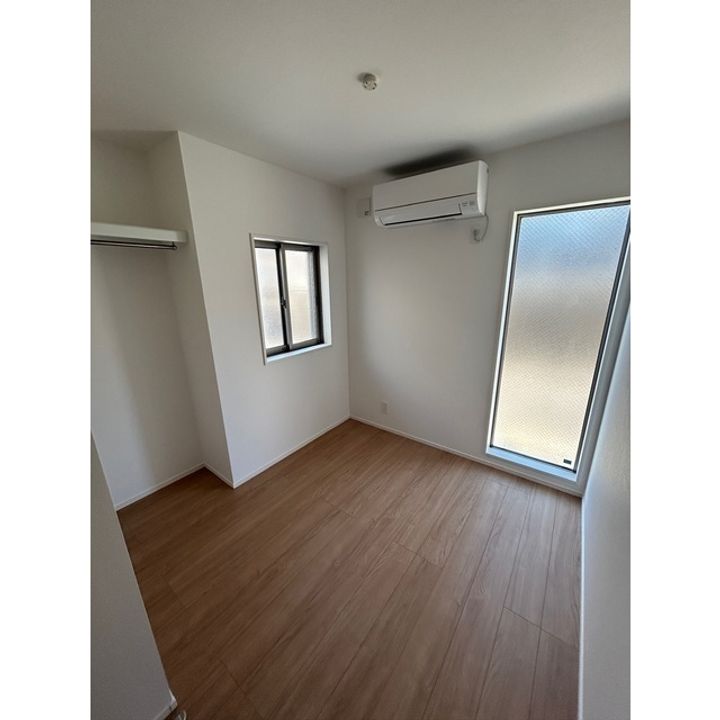 神奈川県横浜市南区永田南2丁目(一戸建)の賃貸物件のその他画像