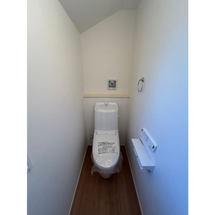 神奈川県横浜市南区永田南2丁目(一戸建)の賃貸物件のその他画像