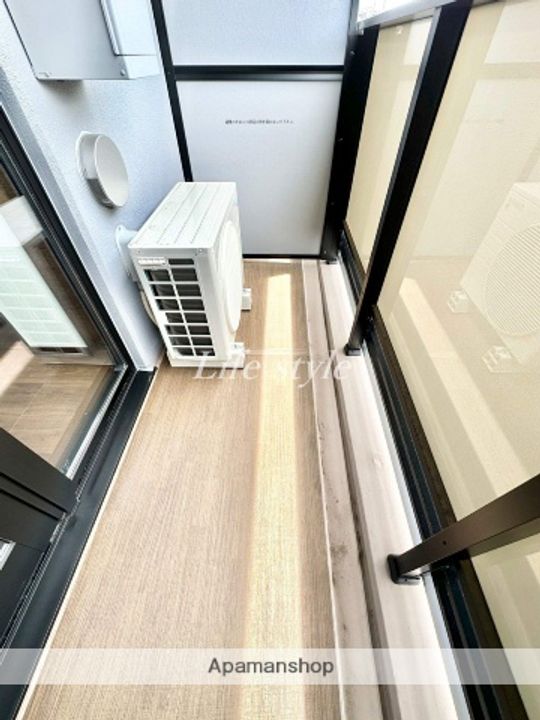 クレヴィスタ横浜関内の内装