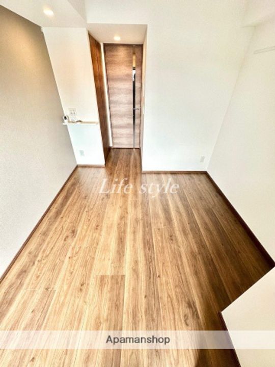 クレヴィスタ横浜関内のその他画像