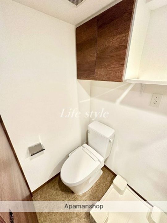 クレヴィスタ横浜関内のその他画像