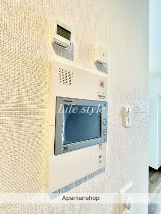 クレヴィスタ横浜関内のその他画像