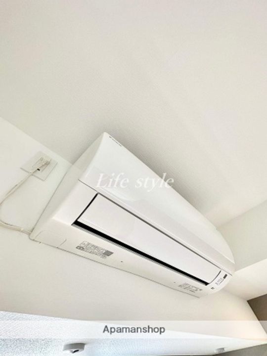 クレヴィスタ横浜関内のその他画像